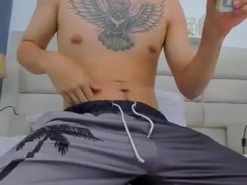 Chaturbate Adult Video Chat of agarevans