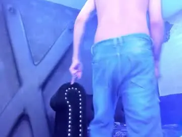 Chaturbate Adult Webcam of agarevans