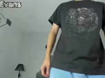 Chaturbate Sex Cam of agarevans