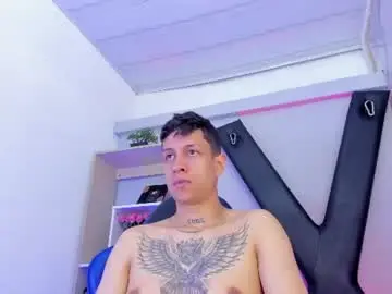 Chaturbate Live Sex Cam of agarevans