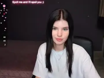 Chaturbate Nude Webcam of annayount