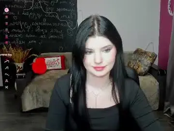 Chaturbate Adult Webcams of annayount
