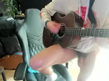 Chaturbate Sex Cam of bashful4200