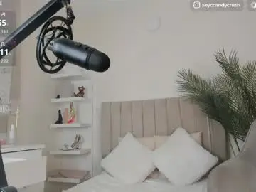 Chaturbate Watch Live Sex Cams of candy_crush99