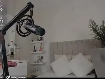 Chaturbate Adult Webcams of candy_crush99