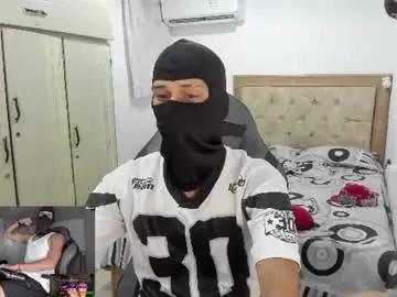 Chaturbate Private Sex Chat of carlossmi01