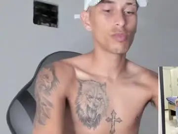 Chaturbate Sex Chat of carlossmi01