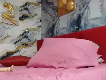 Chaturbate Nude Webcam of diani123