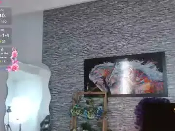 Chaturbate Watch Live Sex Cams of eyesmoon7710