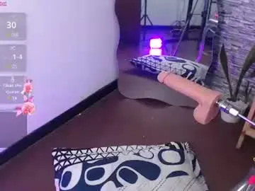 Chaturbate Best live sex cam show of eyesmoon7710