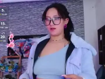 Chaturbate Sex Cam of eyesmoon7710