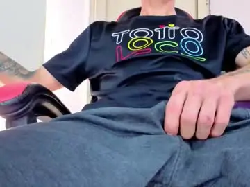 Chaturbate Sex Chat of i_am_kelvis_