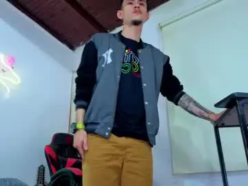 Chaturbate Adult Webcam of i_am_kelvis_