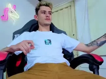 Chaturbate Adult Webcam of i_am_kelvis_