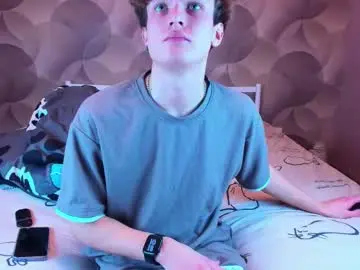 Chaturbate Adult Webcams of ian_flor