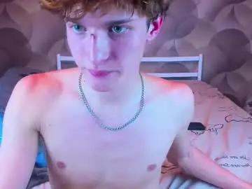 Chaturbate Private Sex Chat of ian_flor