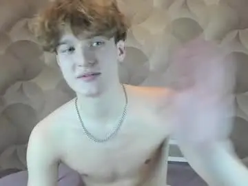 Chaturbate Nude Webcam of ian_flor