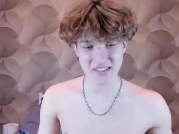 Chaturbate Adult Video Chat of ian_flor