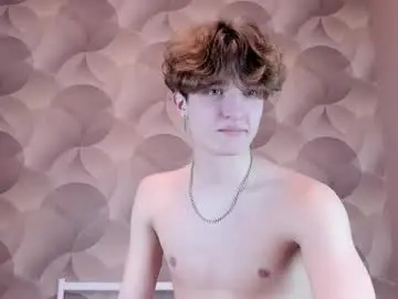 Chaturbate Private Sex Chat of ian_flor