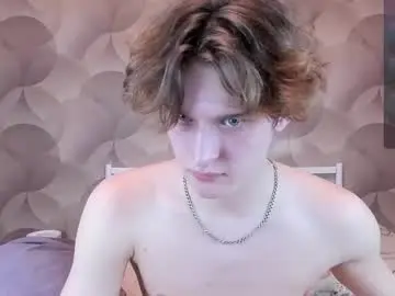 Chaturbate Adult Webcams of ian_flor