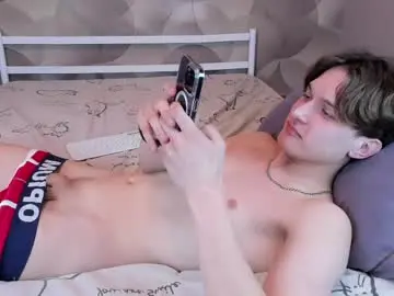 Chaturbate Live Porn of ian_flor