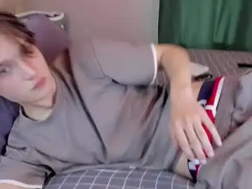 Chaturbate Live Porn of ian_flor