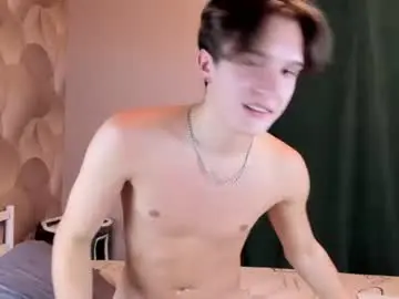 Chaturbate Adult Webcams of ian_flor