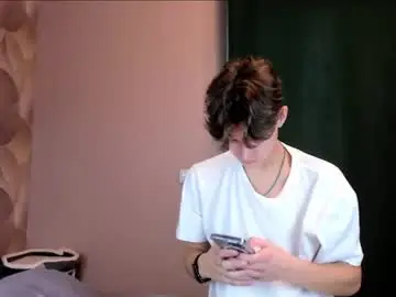Chaturbate Adult Webcam of ian_flor