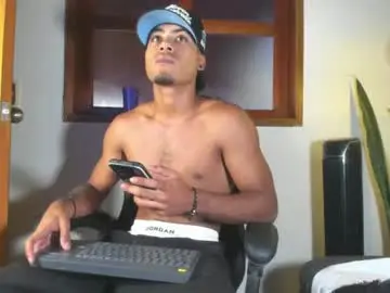 Chaturbate Free Live Porn of jeremy_wallker