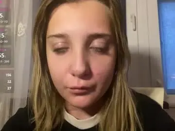 Chaturbate Live Porn of kathrinekiening