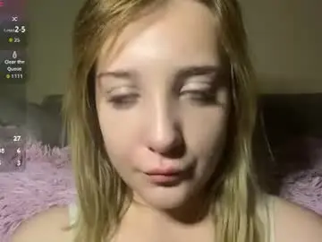 Chaturbate Watch Live Sex Cams of kathrinekiening