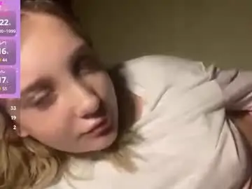 Chaturbate Sex Cam of kathrinekiening