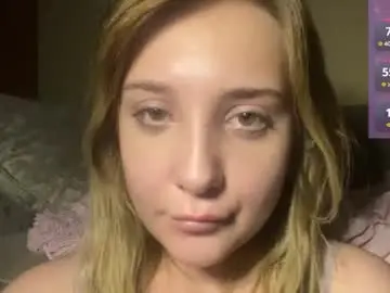 Chaturbate Private Sex Chat of kathrinekiening