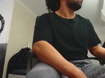 Chaturbate Nude Webcam of kysonrhodes