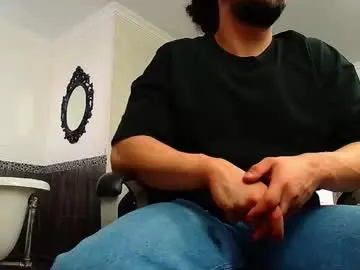 Chaturbate Live Sex Cam of kysonrhodes