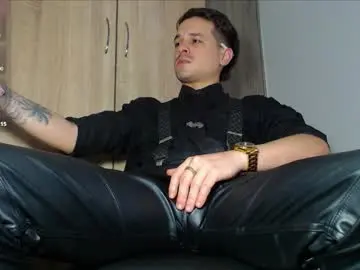 Chaturbate Nude Webcam of leonal_oconer