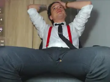 Chaturbate Live Sex of leonal_oconer