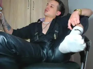 Chaturbate Live Sex of leonal_oconer