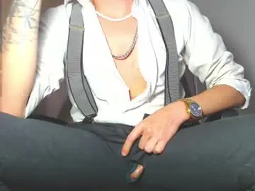 Chaturbate Sex Chat of leonal_oconer