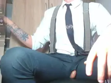 Chaturbate Live Sex of leonal_oconer