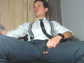 Chaturbate Best Webcam of leonal_oconer