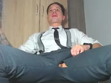 Chaturbate Sex Chat of leonal_oconer