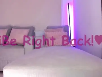 Chaturbate Best Webcam of lilily_lv