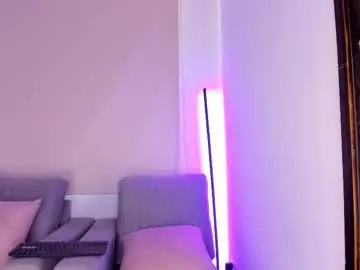 Chaturbate Best Webcam of lilily_lv