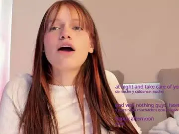 Chaturbate Best Webcam of lilily_lv