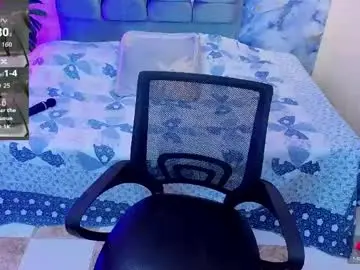 Chaturbate Private Sex Chat of maite_stone1