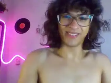 Chaturbate Watch Live Sex Cams of mestrapokemon