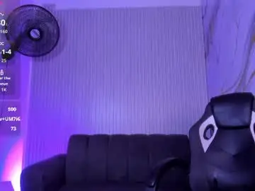 Chaturbate Adult Webcam of miawilsson_
