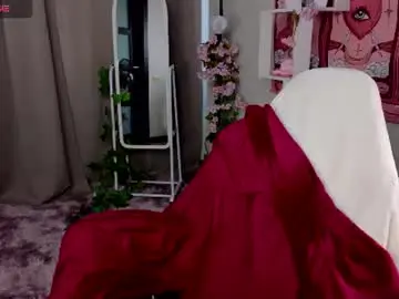 Chaturbate Private Sex Chat of nocturnehuntress