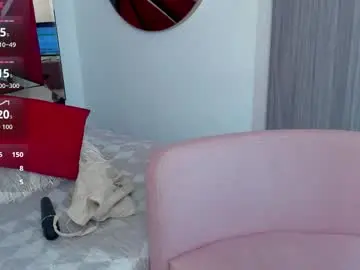 Chaturbate Adult Webcam of saskiagrendel